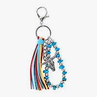 JS Jessica Simpson Bag Charm