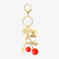 JS Jessica Simpson Bag Charm