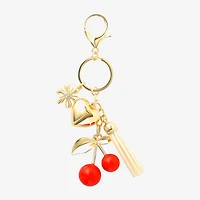 JS Jessica Simpson Bag Charm