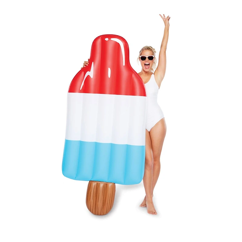 Big Mouth Giant Ice Pop Pool Float