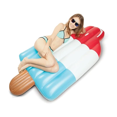 Big Mouth Giant Ice Pop Pool Float