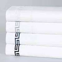 SUPERIOR® Harrison Smooth Sateen Weave 320tc Sheet Set