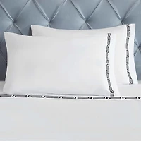 SUPERIOR® Harrison Smooth Sateen Weave 320tc Sheet Set