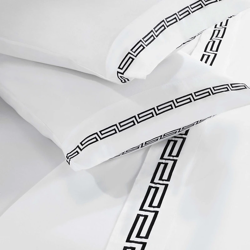 SUPERIOR® Harrison Smooth Sateen Weave 320tc Sheet Set