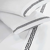 SUPERIOR® Harrison Smooth Sateen Weave 320tc Sheet Set