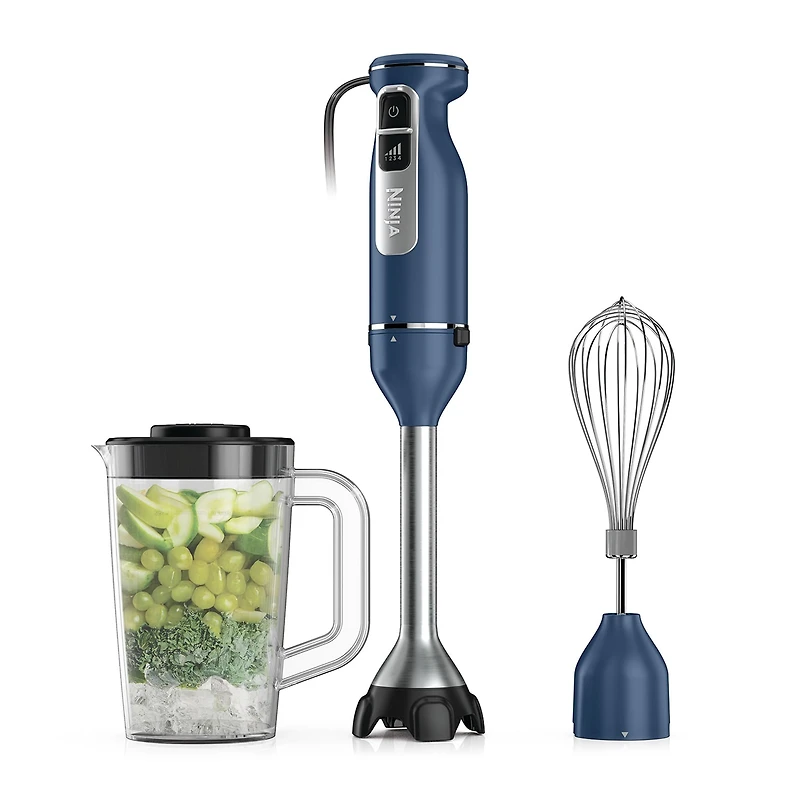 Ninja 4-Speed Immersion Blender