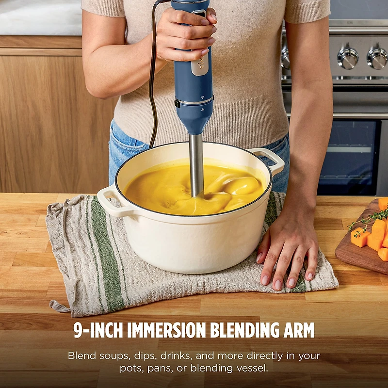 Ninja 4-Speed Immersion Blender