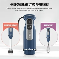 Ninja 4-Speed Immersion Blender