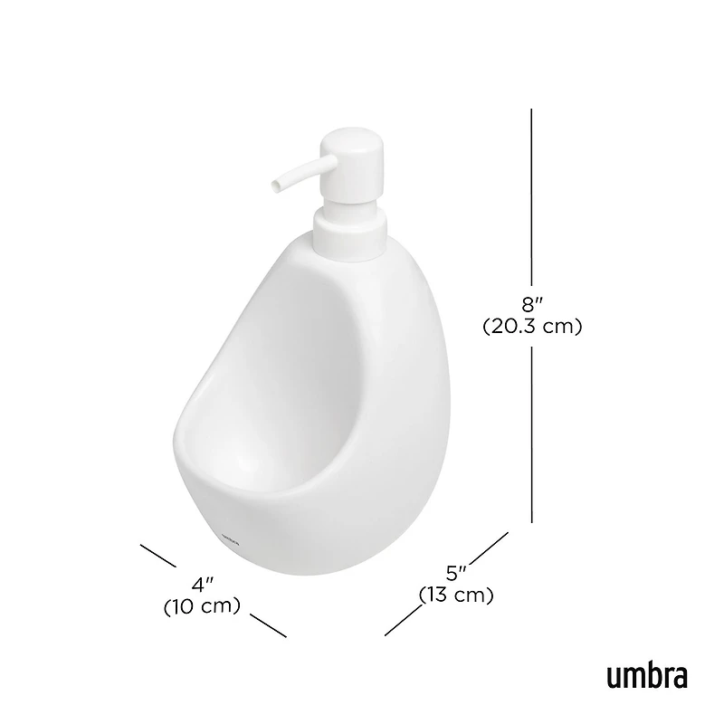 Umbra Joey Soap Dispenser