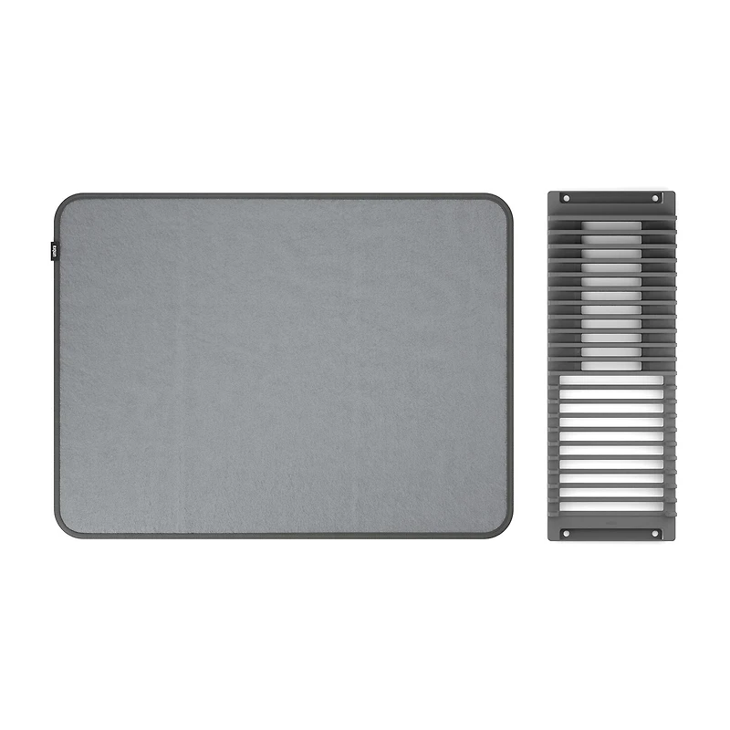 Umbra Udry Dish Drying Mat