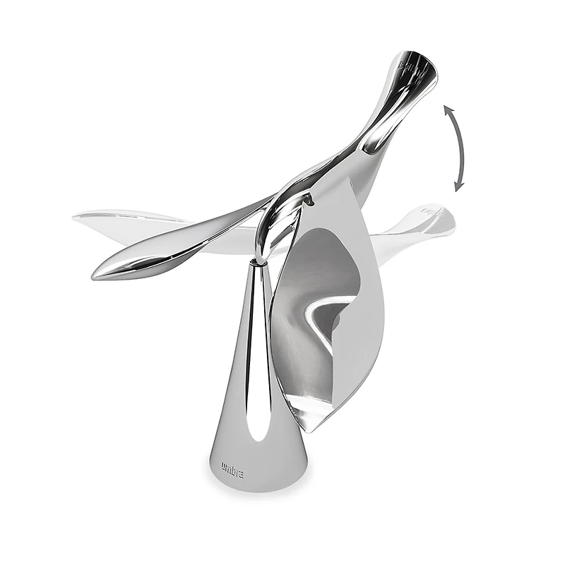 Umbra Tipsy Balancing Bottle Opener