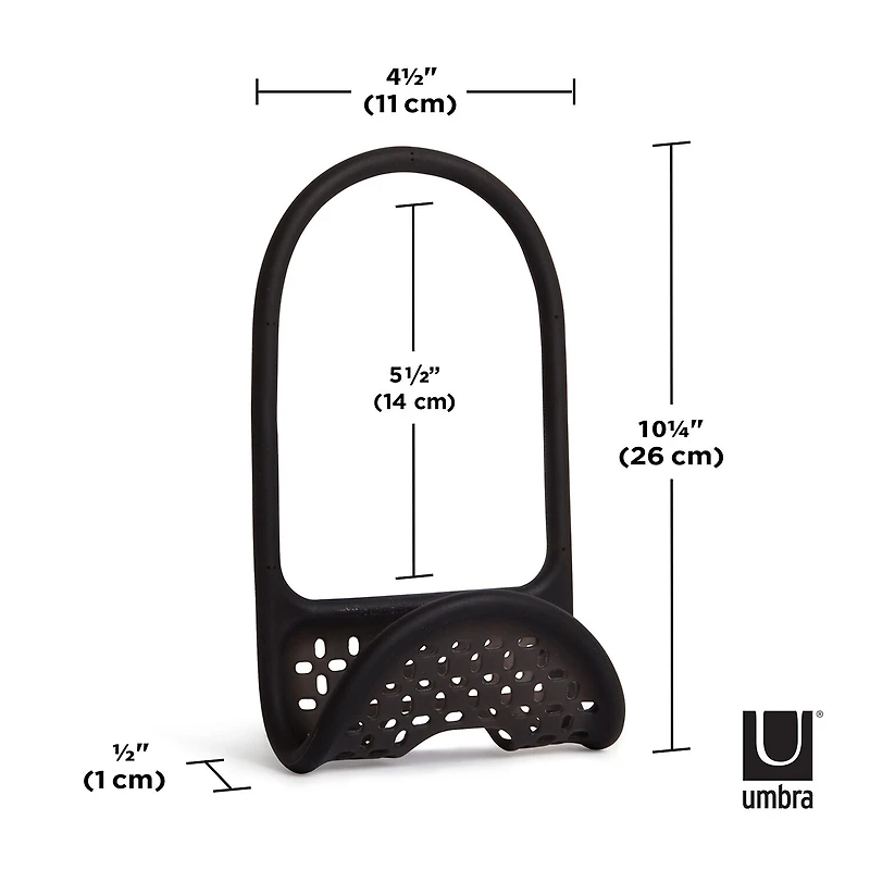 Umbra Sling Flexible Sink Caddy