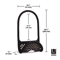 Umbra Sling Flexible Sink Caddy