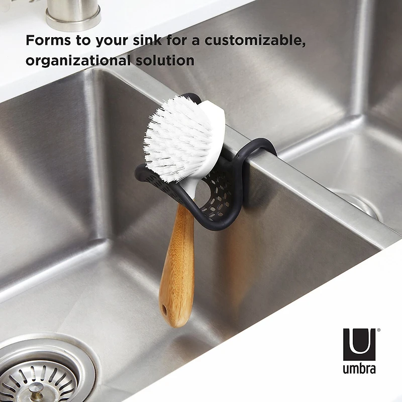 Umbra Sling Flexible Sink Caddy
