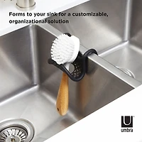 Umbra Sling Flexible Sink Caddy