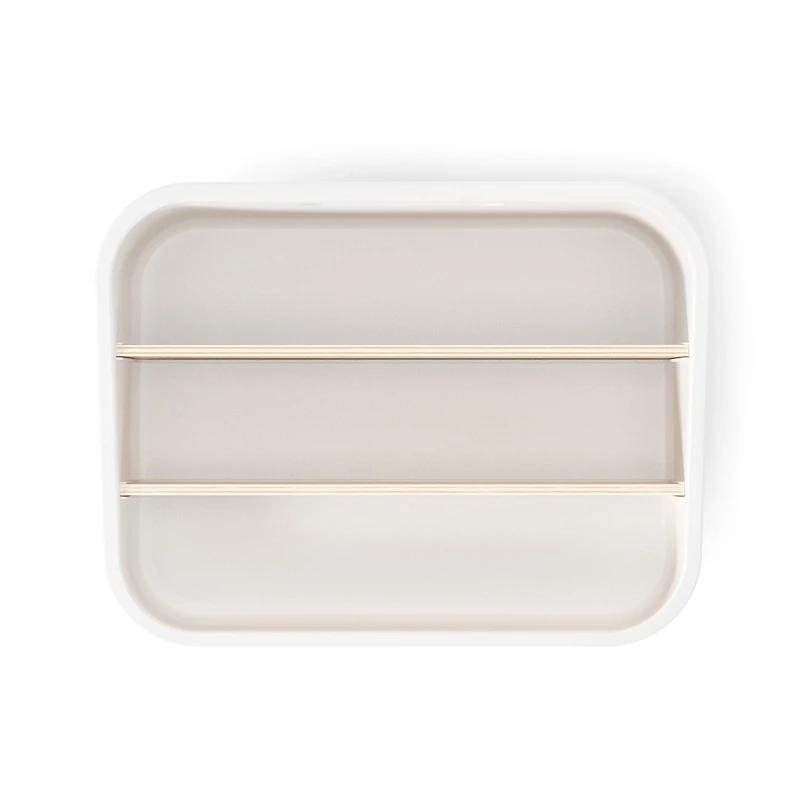 Umbra Bellwood Tea Organizer
