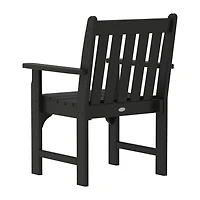 POLYWOOD® Vineyard Garden Arm Chair