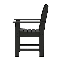 POLYWOOD® Vineyard Garden Arm Chair