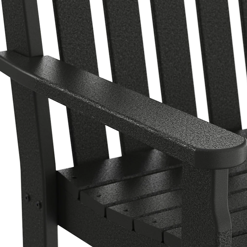 POLYWOOD® Vineyard Garden Arm Chair