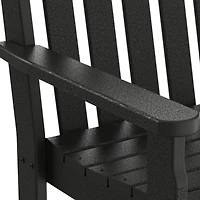 POLYWOOD® Vineyard Garden Arm Chair
