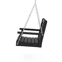 Martha Stewart by POLYWOOD® Chinoiserie 48” Swing