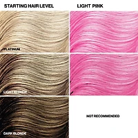 Keracolor Clenditioner Light Pink - 12.0 Oz.
