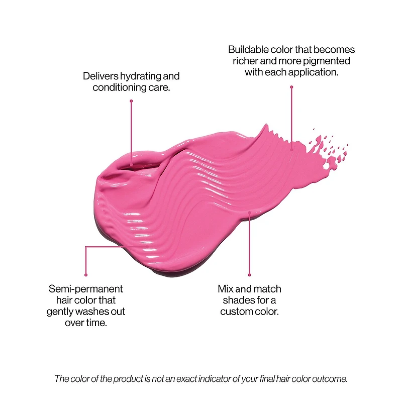 Keracolor Clenditioner Light Pink - 12.0 Oz.