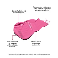 Keracolor Clenditioner Light Pink - 12.0 Oz.