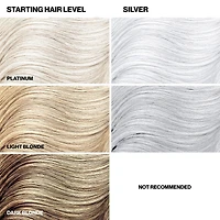 Keracolor Clenditioner Silver - 12.0 Oz.