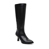 Nicole By Miller Womens Ticon Stiletto Heel Dress Boots