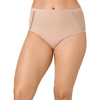 Bali® Women's Underwear Briefs Flawless Fit Smoothing DFACBF