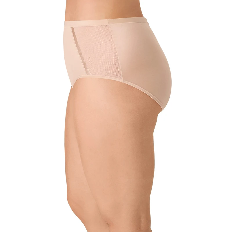 Bali® Women's Underwear Briefs Flawless Fit Smoothing DFACBF