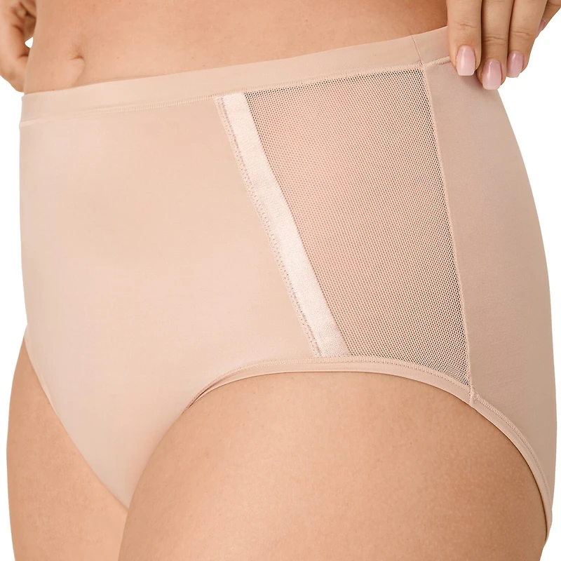Bali® Women's Underwear Briefs Flawless Fit Smoothing DFACBF