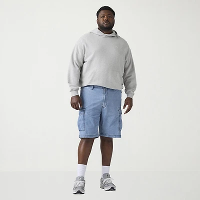 Levi's® Mens 12" Big and Tall Cargo Short