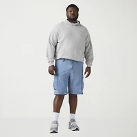 Levi's® Mens 12" Big and Tall Cargo Short