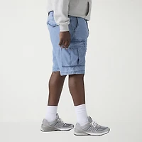 Levi's® Mens 12" Big and Tall Cargo Short