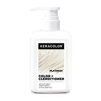 Keracolor Clenditioner Platinum - 12.0 Oz.
