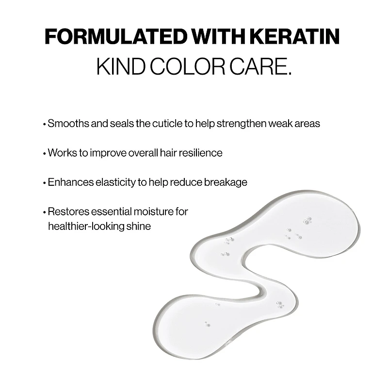 Keracolor Clenditioner Platinum - 12.0 Oz.