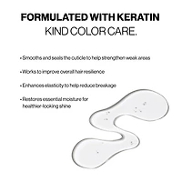 Keracolor Clenditioner Teal - 12.0 Oz.