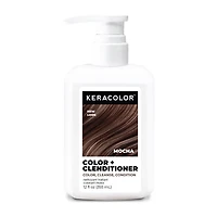 Keracolor Clenditioner Mocha - 12 Oz.