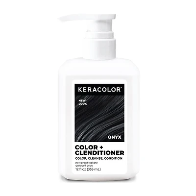 Keracolor Clenditioner Onyx - 12.0 Oz.