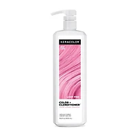 Keracolor Clenditioner Light Pink - 33.8 Oz.