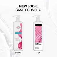 Keracolor Clenditioner Light Pink - 33.8 Oz.