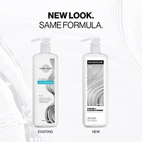Keracolor Clenditioner Silver - 33.8 Oz.