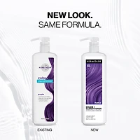 Keracolor Clenditioner Purple - 33.8 Oz.