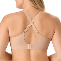 Bali T-Shirt Full Coverage Bra Df1970