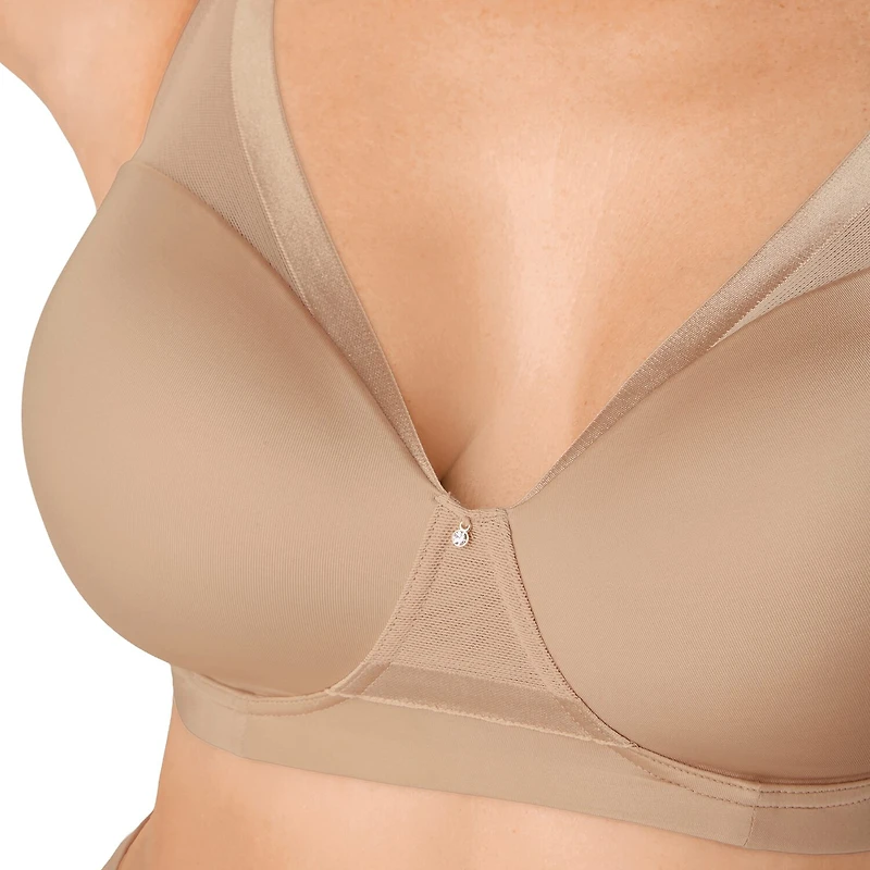 Bali T-Shirt Full Coverage Bra Df1971