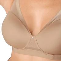 Bali T-Shirt Full Coverage Bra Df1971