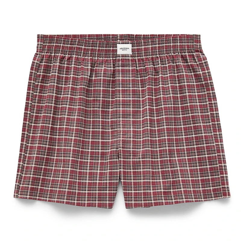 Arizona Mens Boxers 386707