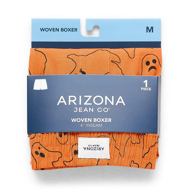 Arizona Mens Boxers 382908